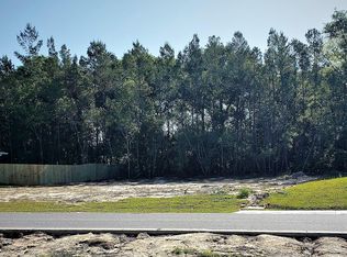 Hammock Oaks Blvd, Freeport, FL 32439