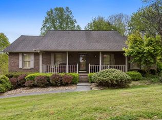 2560 Lakemont Cir, Morristown, TN 37814