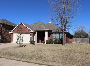 1634 Pelican Dr, Frisco, TX 75033