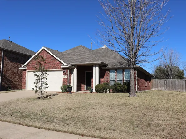 1634 Pelican Dr, Frisco, TX 75033