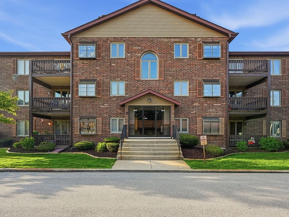 1st image of 6419 Oak Forest Ave APT 2S