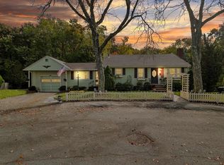 80 Branch Rd, Weymouth, MA 02190