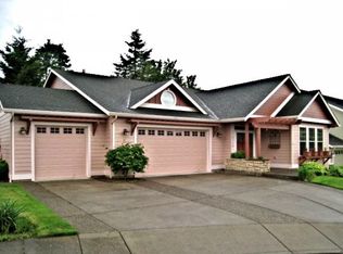 3710 Birch St, Washougal, WA 98671