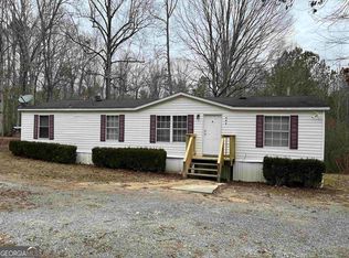 382 Cut Off Rd SW, Plainville, GA 30733