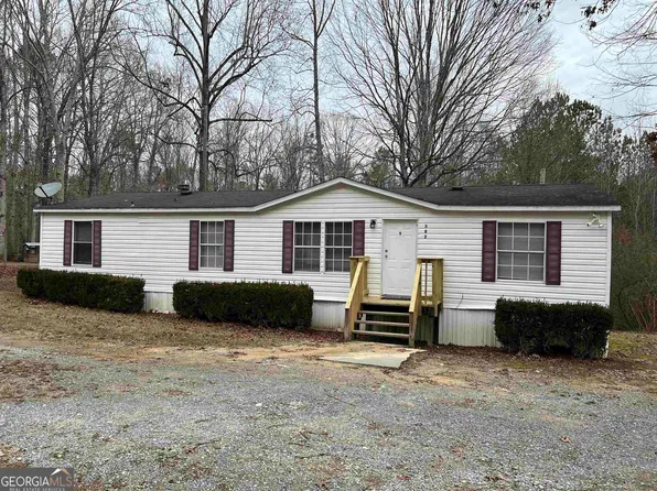 382 Cut Off Rd SW, Plainville, GA 30733