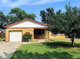 3152 S Everett Ave, Wichita, KS 67217