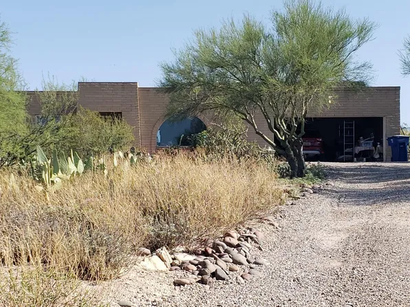 10527 E Placita Los Reyes, Tucson, AZ 85748