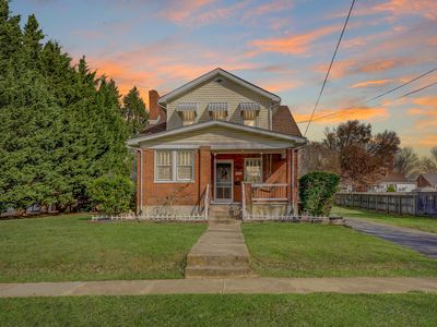 3121 Collingwood St NE, Roanoke, VA, 24012