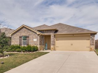 175 Seabiscuit Dr, Caddo Mills, TX 75135