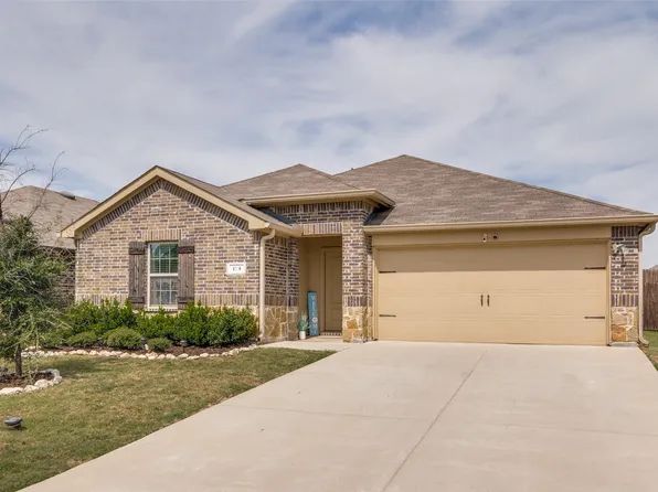 175 Seabiscuit Dr, Caddo Mills, TX 75135