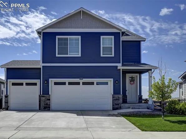 45780 Silverdrop Ave, Bennett, CO 80102