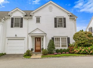 213 Park St UNIT 213, New Canaan, CT 06840