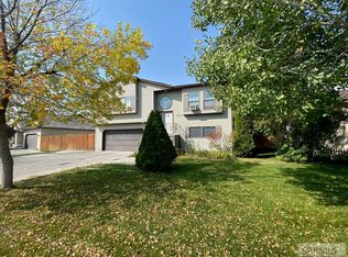 1780 Burlwood Dr, Idaho Falls, ID 83402
