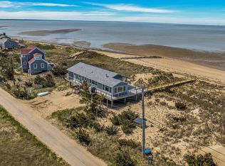 165 Harmes Way, Eastham, MA 02642