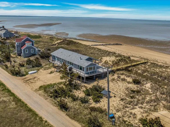 165 Harmes Way, Eastham, MA 02642