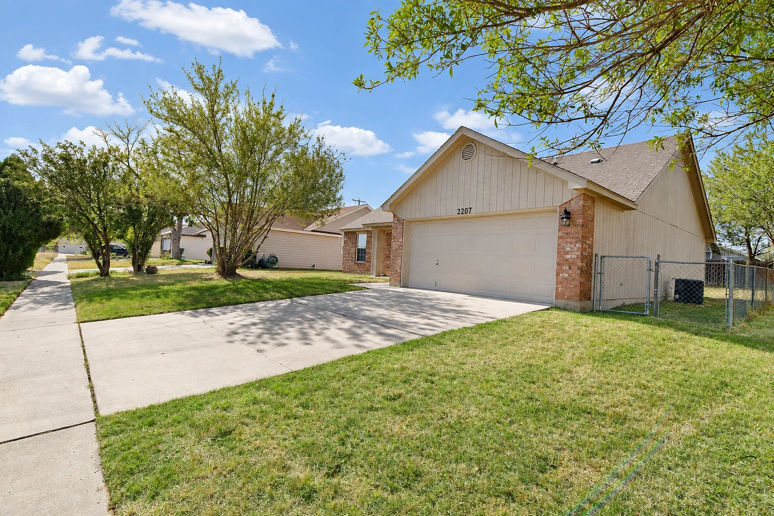 2207 Piston Dr, Killeen — Photo 3