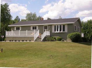 1270 W Sloan Rd, Burt, MI 48417