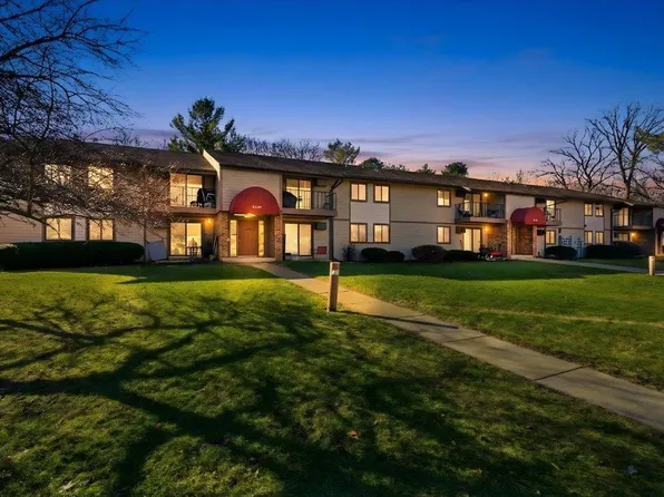 5329 Brody Dr Unit 202, Madison, WI 53705