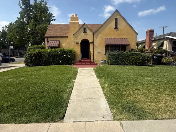 1201 E Maple St #1201, Glendale, CA 91205