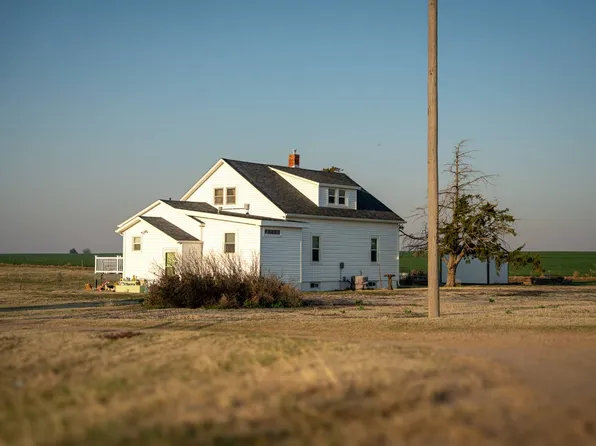 24005 M Rd, Wakeeney, KS 67672