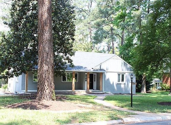 3rd image of 6001 W Club Ln
