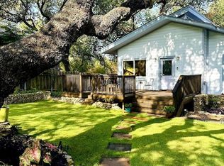 1406 Alta Vista Ave, Austin, TX 78704