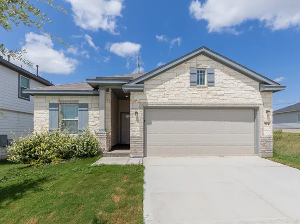 284 Ashley Loop, San Antonio, TX 78253