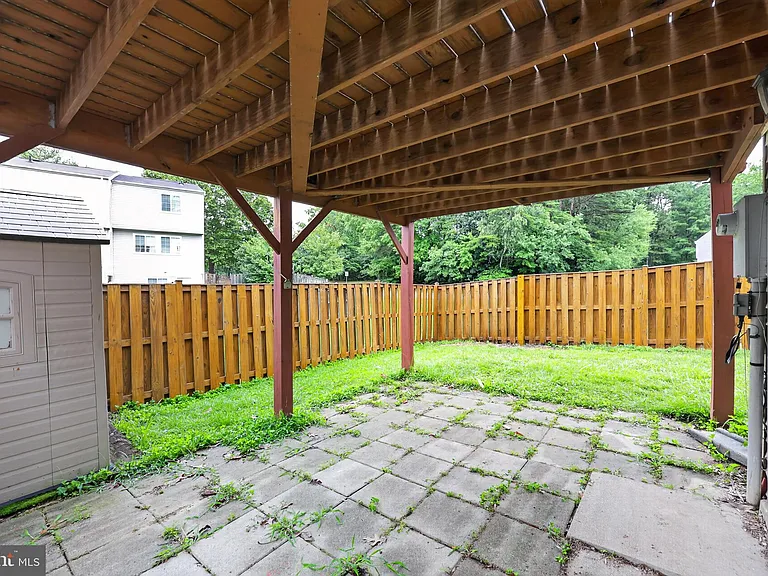 8700 Calvert Cliff Ct — Photo 24