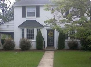 1072 Manor Rd, Coatesville, PA 19320