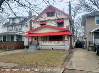 12323 Castlewood Ave, Cleveland, OH 44108