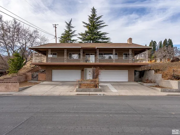 1905 Dant Blvd, Reno, NV 89509