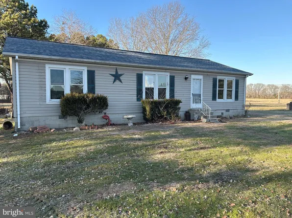 3450 Indianbone Rd, Cambridge, MD 21613