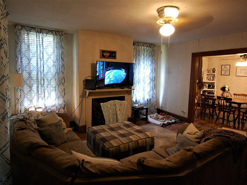 1814 Bloom Ave, Paducah, KY 42003 Zillow