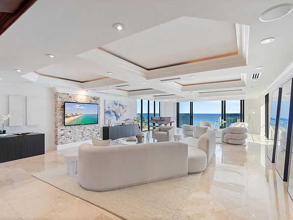 2nd image of 2155 S Ocean Boulevard #10