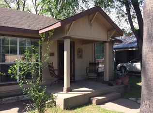 76 San Saba St, Austin, TX 78702