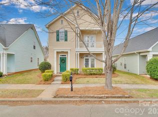 15724 Millbank St, Huntersville, NC 28078
