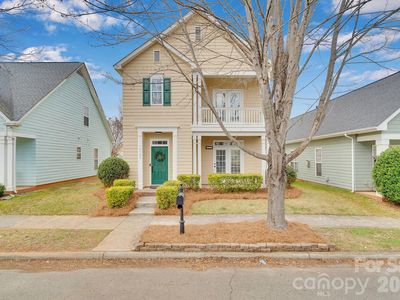 15724 Millbank St, Huntersville, NC, 28078