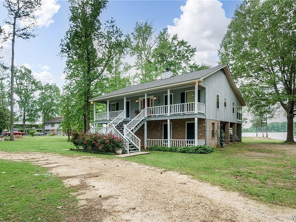 119 Lakeview Ln, Pickensville, AL 35447 MLS 156612 Zillow
