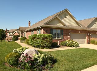 19605 Crested Butte Ln #19605, Mokena, IL 60448