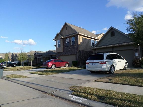 3rd image of 21543 Barrett Knolls Dr