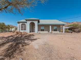 2286 W Moon Vista St, Apache Junction, AZ 85120