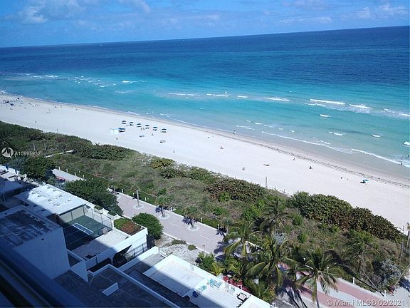 3rd image of 5445 Collins Ave APT 1231