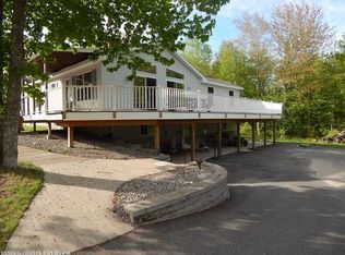29 Nason Ln, Dayton, ME 04005