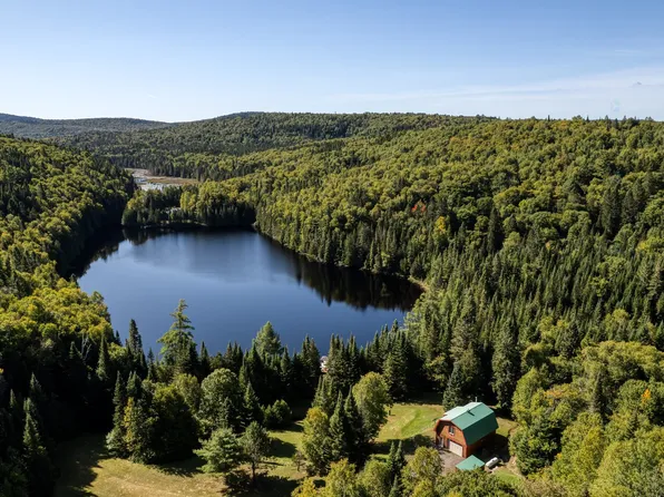 200 Chemin Belleville, Saint Zenon, QC J0K 3N0