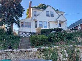 18 Paul Rd, Medford, MA 02155