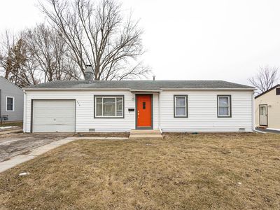 226 Rivers View Dr, Carpentersville, IL, 60110