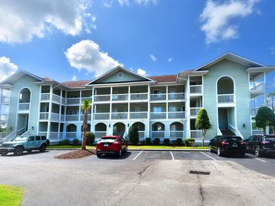 4622 Greenbriar Dr. #G7, Little River, SC, 29566