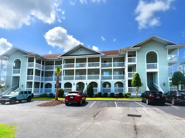 4622 Greenbriar Dr. #G7, Little River, SC 29566