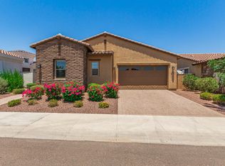 19750 W Heatherbrae Dr, Litchfield Park, AZ 85340