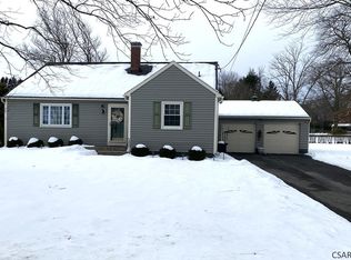 446 Dickinson St, Johnstown, PA 15905
